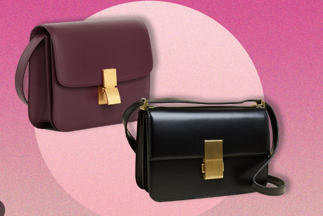 Stylish Handbags Every Woman Must Own in 2025.