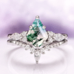 10 Latest Stylish Rings – Elegant & Trendy Designs at Miniksha