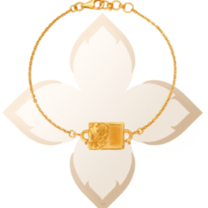 Lab-grown diamond ring with recycled gold band, eco-friendly jewelry 2025