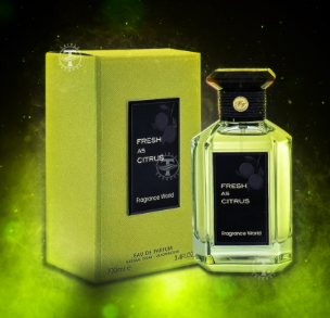 Exclusive Perfumes
