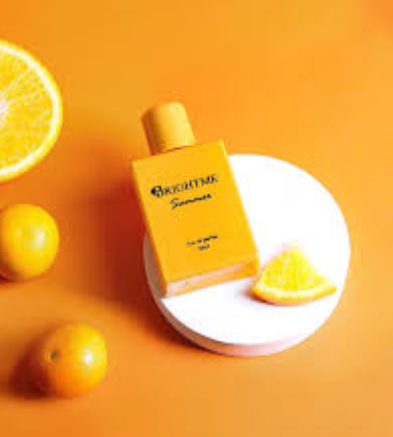 Exclusive Perfumes