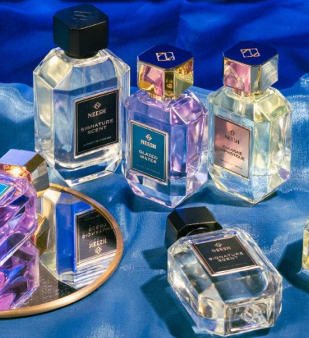 Exclusive Perfumes
