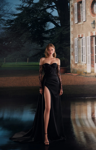 Exclusive Boutique