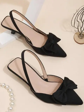 Trendy Footwear