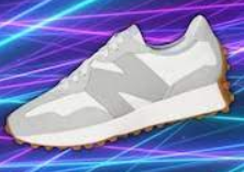 Trendy Footwear