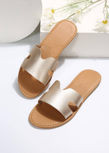 Trendy Footwear
