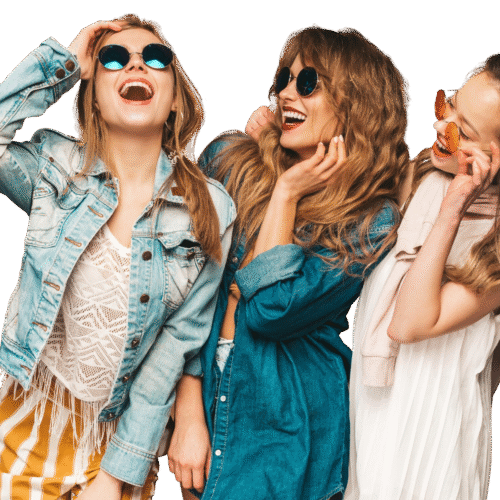 three-young-beautiful-smiling-girls-trendy-summer-casual-jeans-clothes-sexy-carefree-women-posing-positive-models-sunglasses